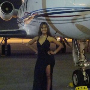 Meet your Posher, Glesa